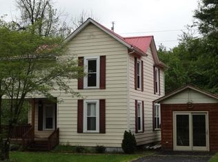 177 McQueen St, Butler, TN 37640