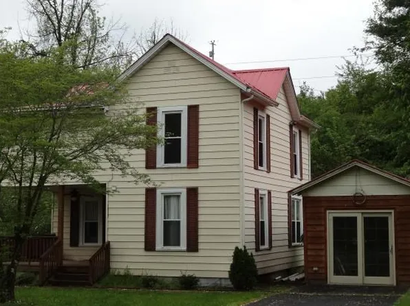 177 McQueen St, Butler, TN 37640