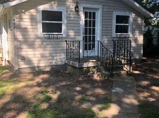 603 Pear Dr, Akron, OH