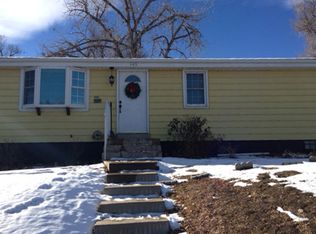 949 N Raleigh St, Denver, CO 80204