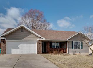 567 N Lynette Ave, Republic, MO 65738