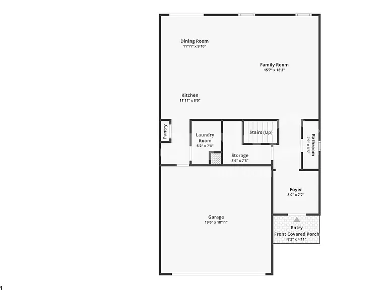1507 S Horton St — Photo 2
