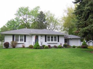 369 Barmont Dr, Rochester, NY 14626