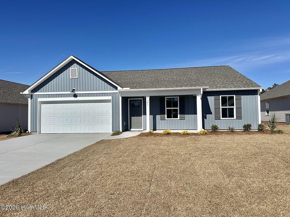1st image of 524 Belfort Lane SW #151