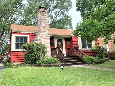 1306 Olive Rd, Homewood, IL, 60430