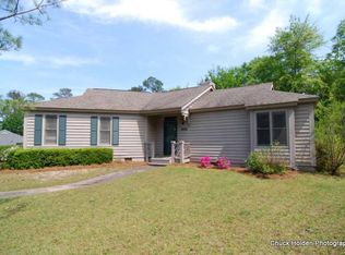 7600 Leitner Rd, Columbia, SC 29209