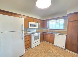Bismark Apts., Spokane, WA 99205