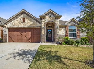 5533 Annie Creek Rd, Fort Worth, TX 76126