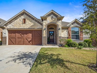 5533 Annie Creek Rd, Fort Worth, TX, 76126