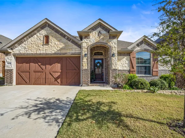 5533 Annie Creek Rd, Fort Worth, TX 76126