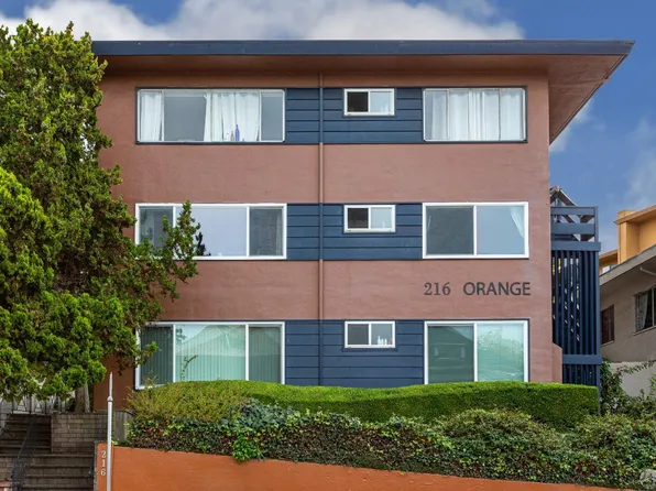 216 Orange St, Oakland, CA 94610