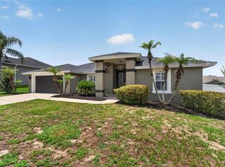2663 Brookside Bluff Loop, Lakeland, FL 33813