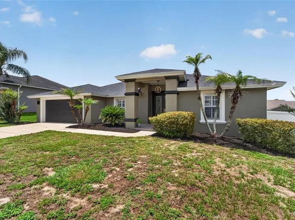 2663 Brookside Bluff Loop, Lakeland, FL 33813
