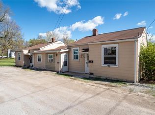 2105 E Main St, Belleville, IL 62221