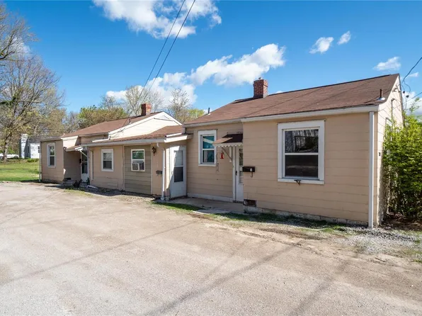 2105 E Main St, Belleville, IL 62221