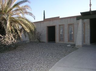 8834 E 2nd Pl, Tucson, AZ 85710