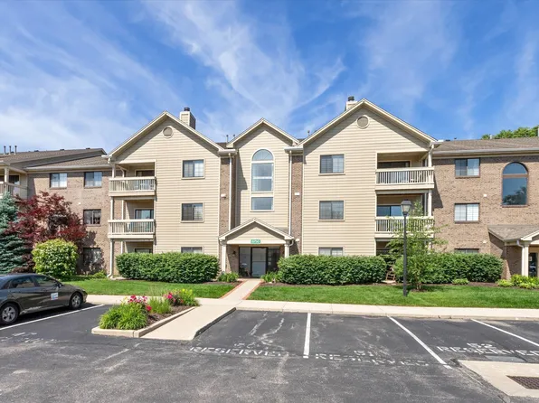 8750 Yardley Ct APT 202, Indianapolis, IN 46268