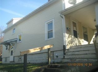 1261 High Ave, Akron, OH