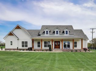 169 Sulphur Springs Rd, Shelbyville, TN 37160