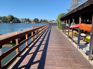 816 Wharfside Rd, San Mateo, CA 94404