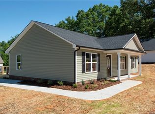 816 China Grove Rd, Kannapolis, NC 28083