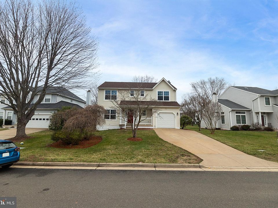10490 Labrador Loop, Manassas, VA 20112 Zillow