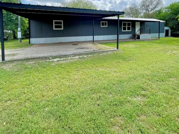 433 Capricorn Dr, Granbury, TX 76049