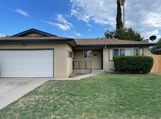 896 W National Ave, Clovis, CA