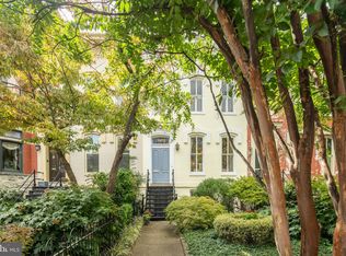 707 E Capitol St SE, Washington, DC 20003