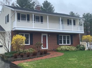 74 Longmeadow Dr, Brewer, ME 04412