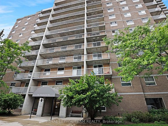 2nd image of 110 Forward Ave #904