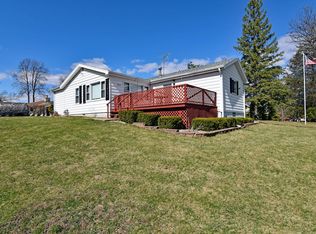 24218 64th St, Salem, WI