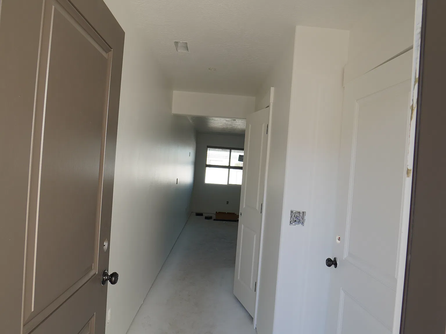New Townhome at 295 N Liberty Cove Dr. Ogden — Photo 2