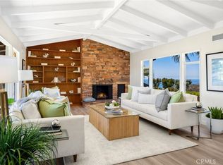 1961 Temple Hills Dr, Laguna Beach, CA 92651