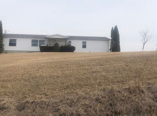 5090 S 850 W, Hudson, IN