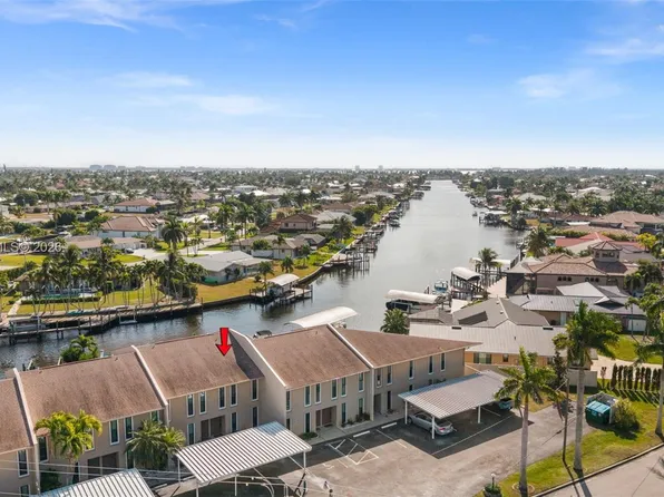 4803 SW Santa Barbara Ct APT 8, Cape Coral, FL 33914