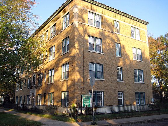 2nd image of 601 W Lasalle Ave APT B1