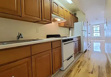 Rented by Compass