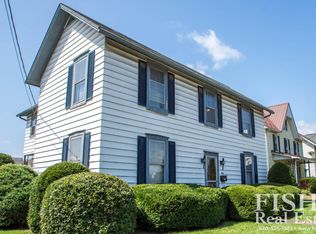 401 Arch St, Williamsport, PA 17701