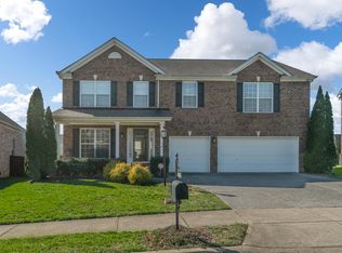 1829 Bunting Way Dr, Hermitage, TN 37076