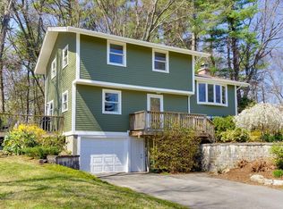 79 Woobly Rd, Bolton, MA 01740