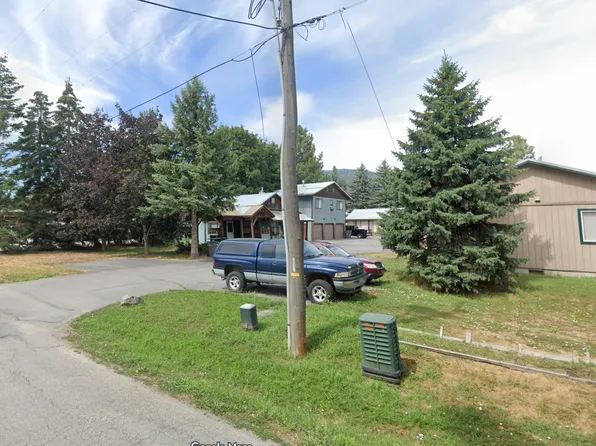 1604 Cedar St, Sandpoint, ID 83864