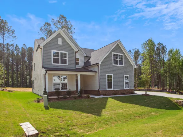83 Artic Cir, Garner, NC 27529