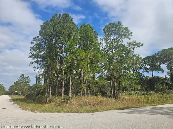 1147 Wildflower St, Lake Placid, FL 33852