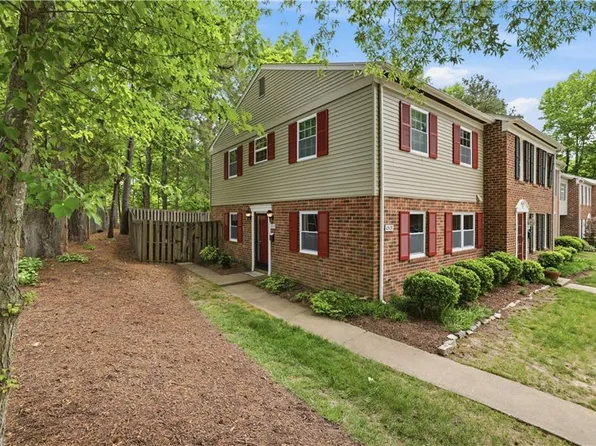 1513 Heritage Hill Dr, Henrico, VA 23238