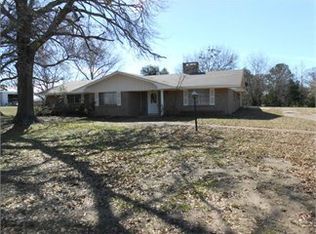 600 E Loop 304, Crockett, TX 75835