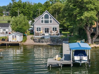 4622 Willow Ln, Geneva, NY, 14456