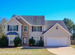 200 Trelawney Dr, Covington, GA