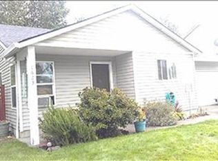 1623 S 6th St, Independence, OR 97351