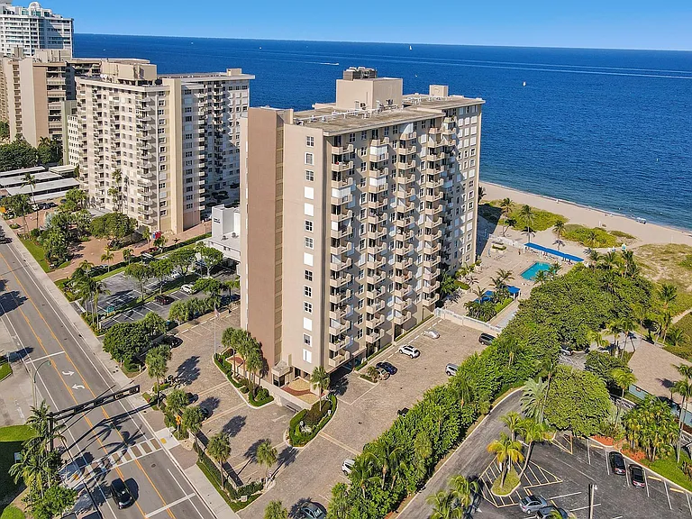 2000 S Ocean Blvd #LC — Photo 73